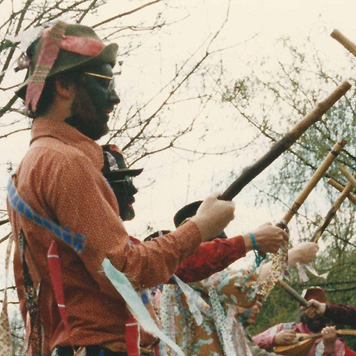 Traditional Morris Dances
